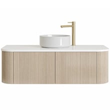 Waverley 1200mm Wall Hung Single Vanity